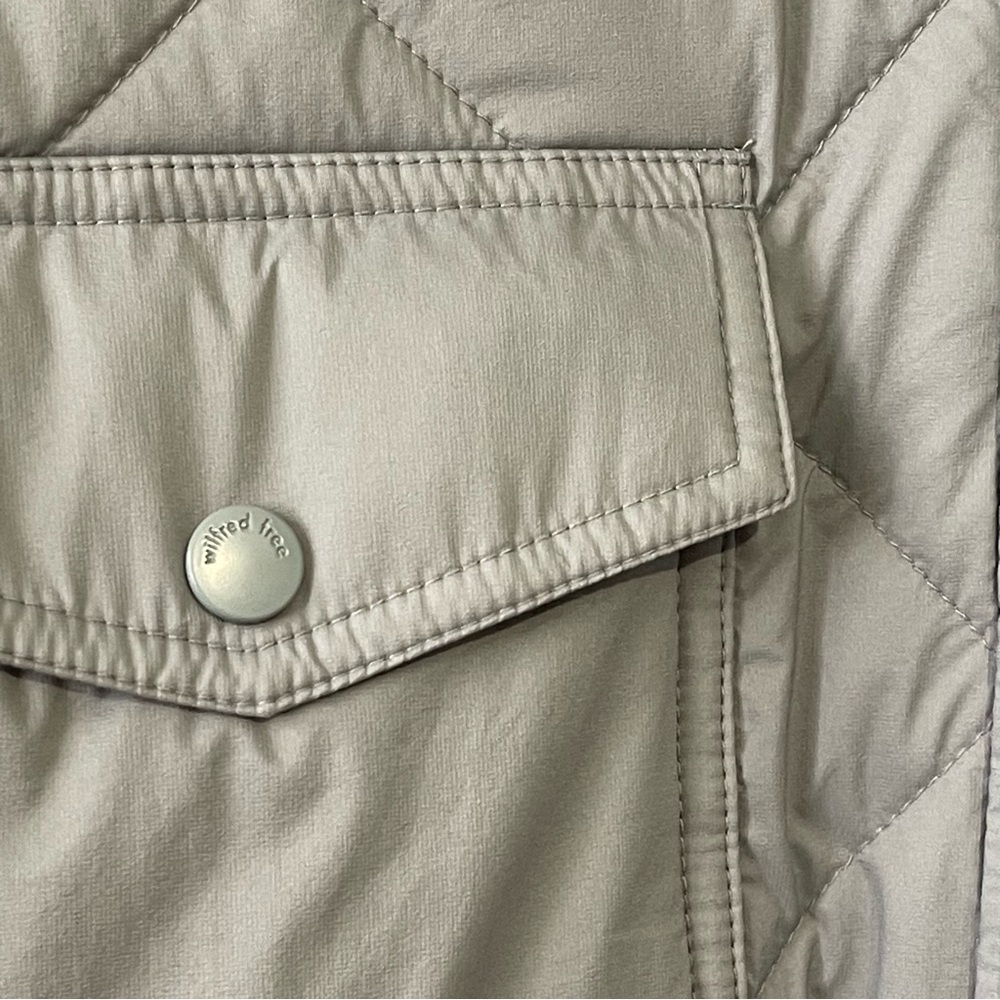 Wilfred Ganna Quilted Primaloft Jacket - Picture 5 of 14